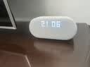 华为AI智能蓝牙音箱2e小艺同学wifi语音人工智能音响遥控家用迷你低音炮语音交互一键畅连通话MT33 贝母白【AI语音控制+一键通话】 【JD电竞官方店】 实拍图
