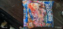阿尔卑斯 硬糖混合口味500g【约130颗】休闲零食儿童水果糖果 节日礼物 实拍图