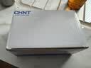 正泰（CHNT）  家用电表 DDS666 220V 5-40A 出租屋电表 计度器款 高精度电表电子式家用电度表 实拍图