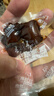 乡吧佬鸡脚筋老卤味卤味零食小吃解馋零嘴独立小袋休闲追剧 香辣味 120g 实拍图
