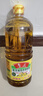 鲁花【保真菜籽油】低芥酸特香菜籽油 2L 物理压榨【京东品酒会同款】 实拍图