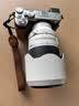 索尼（SONY）FE 70-200mm 二代新一代小三元远摄变焦微距G镜头（SEL70200G2） 实拍图
