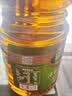 道道全菜籽油 食用油 浓香菜籽油 物理压榨非转基因 1.8L*1桶 实拍图
