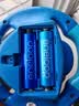 爱乐普（eneloop）【20周年限量版】高性能镍氢充电电池5号五号4节装适用于仪器/相机/玩具/游戏手柄/键鼠等 实拍图