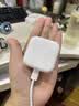 Apple/苹果 40W type-c快充充电器 苹果usb-c原装充电头 旗舰店新款苹果iPhone 17 Pro Max充电器 实拍图