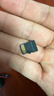 京东京造128GB TF内存卡4K超高清 金标Pro系列存储卡U3V30A2兼容无人机运动相机读速200MB/S 实拍图