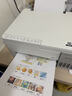 爱普生（EPSON）【6代新品】L3351墨仓式彩色打印机 微信打印/无线连接 家用AI学习打印机（打印、复印、扫描） 实拍图