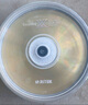 铼德(RITEK) X系列金龙 CD-R 52速700M 空白光盘/光碟/刻录盘 桶装50片 实拍图