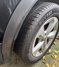 佳通轮胎(Giti)轮胎215/60R17 96H SUV520 原配 瑞虎3 适配 宝骏560/传祺 实拍图