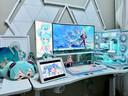 华硕（ASUS）ROG全家桶英特尔酷睿14代i5/i7组装台式机电脑主机5060ti独显游戏电竞商用办公设计水冷整机全套 一：酷睿i7丨1060独显丨16G丨512G性价比 华硕单主机【赠六年质保】 实拍图