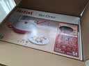 特福（Tefal）炒锅有钛不粘锅家用30cm炒菜锅可进洗碗机少油烟大直径炒锅 实拍图