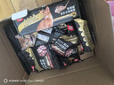 顽皮小金盾成猫粮礼盒100%鲜肉全价 主食鲜满罐湿粮猫条成猫粮礼盒 实拍图