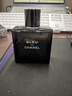 CHANEL【官方正品】香奈儿蔚蓝男士香水系列 男香 持久留香 生日礼物 蔚蓝男士淡香水 木质调 50ml 实拍图