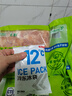 上鲜无抗鸡腿肉块净重800g 更安心腿肉块 鸡丁鸡腿肉丁鸡肉块烧烤肉串 实拍图