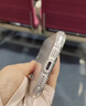闪魔【自带AI拍摄按键】适用苹果17手机壳 iPhone17气囊防摔保护套镜头全包透明抗黄软壳男女同款 实拍图