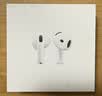 Apple/苹果 AirPods 4(支持主动降噪)搭配无线充电盒(USB-C)苹果耳机 蓝牙耳机适用iPhone/iPad 四代 实拍图