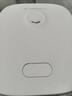 九阳（Joyoung）【0氟珐琅钛瓷】安心煲电饭煲4L含钛内胆电饭锅3-4人家用微压柴火饭4A好饭NTC智控多功能 F-40NF12 实拍图