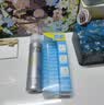 RE:CIPE玥之秘水晶防晒喷雾SPF50+ 户外隔离防晒霜男女军训沙滩海边PA+++ 【高性价比】防晒喷雾180ml*2 实拍图