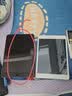 诺希 适用于ipad mini4电池【3C认证丨免费到店安装】苹果平板电脑内置大容量电池 A1538/A1550/A1546 实拍图