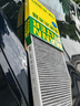 曼牌滤清器（MANNFILTER）空调滤芯空调滤清器CUK30007/3宝马225320325330425430X3X4Z4M2M3 实拍图