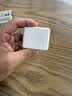 小米米家智能温湿度计3mini 智能家居家用车内高精度温度显示器智能联动高续航迷你便携 白色 实拍图
