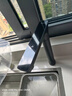 美的（Midea）家用净水机星河3.0弱碱净水器三水直饮矿物质1200G 0阻垢剂 杀菌反渗透厨下式净饮机pro升级款系列 实拍图