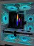 AOC 【全网热销百万台】AMD锐龙R5 5600/RTX3060/5060电脑主机台式机电竞游戏主机组装电脑整机海景房 配置九：R7 5700X丨1T丨RTX5060Ti 实拍图