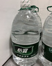 怡宝 饮用水 纯净水4.5L*4桶装水 整箱装 实拍图