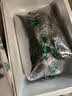 七环牧场漫养土猪 带肉猪脊骨 土猪肉 骨头 排骨 汤骨块 猪肉生鲜食材 带肉脊骨 净重5斤 实拍图