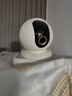乐橙（IMOU）监控摄像头家用 室内高清wifi无线智能监控器 手机APP远程控制查看360度无死角带夜视全景旋转云台 400万TA3红外夜视【热卖爆款】 官方标配无卡 实拍图