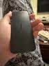 诺基亚（NOKIA）220 4G 移动联通电信全网通 2.8英寸双卡双待 直板按键手机 老人老年手机 学生手机 黑色 实拍图