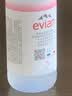 依云（evian）高端天然矿泉水 500ml*24硬瓶 法国原装进口饮用水 会议商务用水 实拍图