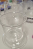 物生物（RELEA）玻璃杯男女士茶水分离杯耐高温办公泡茶杯带把高硼硅水杯花茶杯子 实拍图