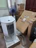 格力新品移动空调2匹白色单冷家用客厅智能除湿制冷可移动冷风机立式无外机立式空调一体机免安装 2匹 1.5米排风管+就近京仓发货 实拍图