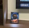 赟娅复古唱片蓝牙音响氛围灯光画音箱壁画摆件七夕情人节生日礼物男女 星夜之下充电款礼盒装【唱片旋转+触控+TF卡】 实拍图