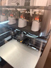 拓竹H2D 3D打印机器激光雕刻模切画笔多功能四合一高精度大尺寸高速智能多色家用旗舰新品 H2D 多色打印套装【大陆版】 实拍图