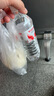 HOMK【精工】淋浴花洒XCC系列增压花洒超强高压大出水过滤花洒二件套 实拍图