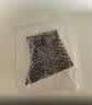 我爱渔深海黑鳕鱼块宝宝装200g 带皮去刺4-6块独立装裸盖鱼送婴幼儿食谱 实拍图
