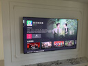 海信电视E7Q 85英寸 信芯芯片H6超频版 黑曜屏Pro XDR5200nits 3500分区世界杯电视85E7Q 实拍图