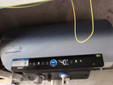 美的（Midea）小西梅电热水器活水自动排污免换镁棒3200W节能速热储水式60L家用国家补贴15%F60-32Q5SPro 实拍图