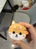 漫步者蝴蝶耳夹 彩色耳机包（赠品）送柯基狗保护套（赠品不退不换）音箱支架（赠品）充电宝 柯基狗保护套 实拍图