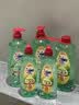 奥妙大桶酵素餐具净洗洁精 橙花小青柑 1kg*2 4斤装 1泵1补去锅具焦糊 实拍图