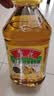 鲁花【保真菜籽油】食用油低芥酸特香菜籽油5L  /桶非转基因 实拍图