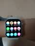 小米（MI）REDMI Watch 6皎月银 国家补贴 澎湃OS 3 心率血氧监测 红米手表6 小米汽车 七夕礼物 实拍图