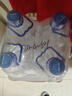 泉阳泉（QUANYANGQUAN）长白山天然矿泉水 15L*1桶 弱碱性泡茶水 桶装水（家庭装） 实拍图