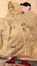 伯希和（Pelliot）【赵露思同款】小森林防晒衣服女凉感透气皮肤衣外套12421220黄XS 实拍图