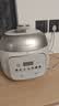 美的（Midea）租房神器有钛0氟电压力锅3L 高压电饭煲小型家用3-4人电饭锅多功能一体2026新款开盖火锅MY-C3940 实拍图