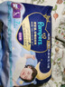 帮宝适整觉王者新安睡拉拉裤透气XL26夏季超薄婴儿尿不湿纸尿裤 实拍图