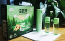 榄菊20%派卡瑞丁驱蚊液10mL*3瓶便携户外防蚊驱蚊喷雾蚊不叮蚊怕水 实拍图