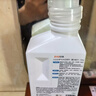 巨奇白衣还原剂500g漂白剂白色衣物去黄去污渍衣服串色染色恢复还原剂 实拍图